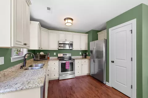 Kitchen - 70 Young Rd, Angier, NC 27501 photo 1 of 4