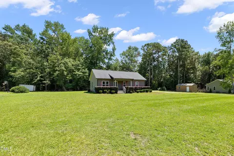 Exterior - 70 Young Rd, Angier, NC 27501 photo 1 of 7