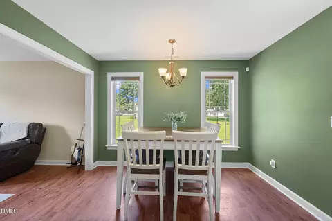 Dining - 70 Young Rd, Angier, NC 27501 photo 2 of 2