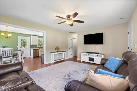 Living - 70 Young Rd, Angier, NC 27501 photo 1 of 1