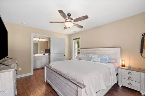 Bedroom - 70 Young Rd, Angier, NC 27501 photo 2 of 7