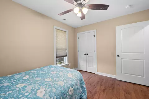 Bedroom - 70 Young Rd, Angier, NC 27501 photo 7 of 7