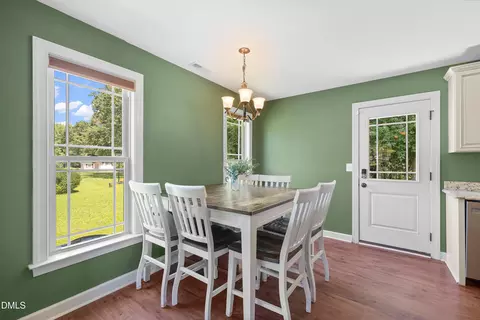 Dining - 70 Young Rd, Angier, NC 27501 photo 1 of 2
