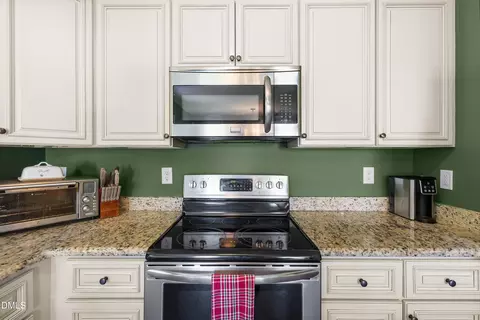 Kitchen - 70 Young Rd, Angier, NC 27501 photo 3 of 4