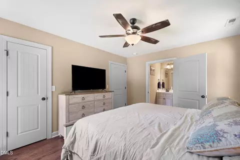 Bedroom - 70 Young Rd, Angier, NC 27501 photo 3 of 7