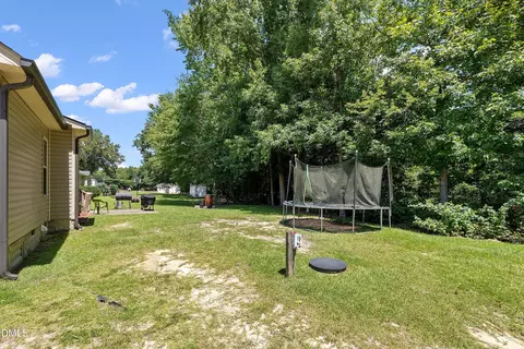 Exterior - 70 Young Rd, Angier, NC 27501 photo 6 of 7