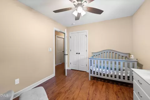 Bedroom - 70 Young Rd, Angier, NC 27501 photo 5 of 7