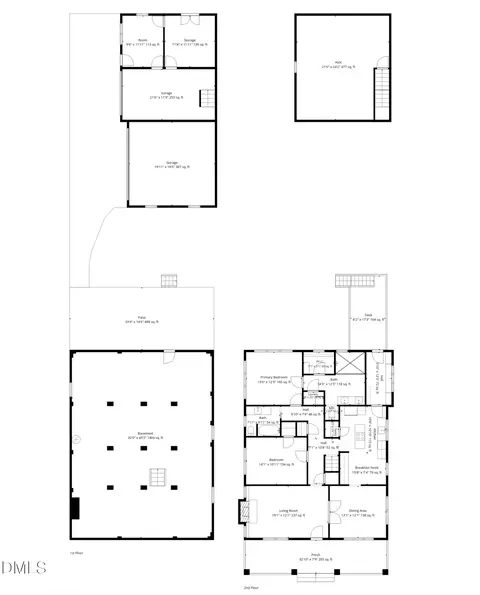 2005 Glenwood Ave, Raleigh, NC 27608
