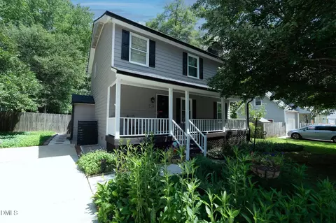 109 Burkwood Ln, Raleigh, NC 27609