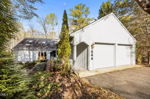 246 Fox Ridge Rd, Pittsboro, NC 27312