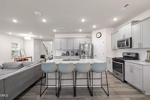 Kitchen - 1003 Flyfish Ave, Durham, NC 27703 photo 5 of 7