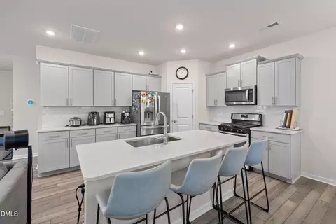 Kitchen - 1003 Flyfish Ave, Durham, NC 27703 photo 1 of 7