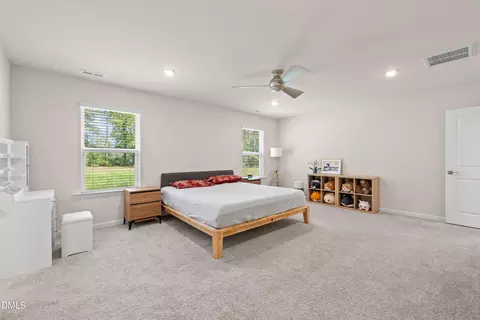 Bedroom - 1003 Flyfish Ave, Durham, NC 27703 photo 5 of 6