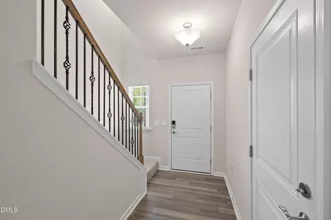 Entry Way - 1003 Flyfish Ave, Durham, NC 27703 photo 2 of 7