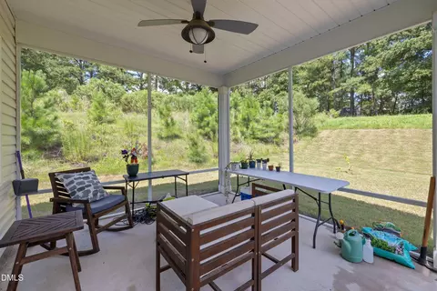 Exterior - 1003 Flyfish Ave, Durham, NC 27703 photo 2 of 9