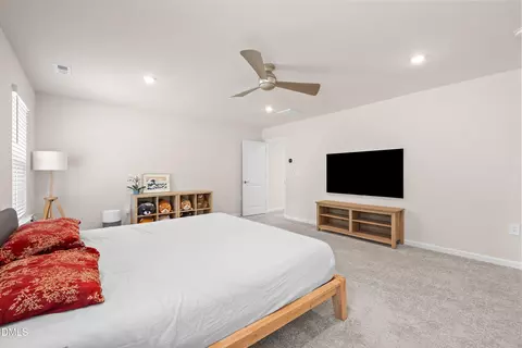 Bedroom - 1003 Flyfish Ave, Durham, NC 27703 photo 6 of 6