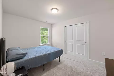 Bedroom - 1003 Flyfish Ave, Durham, NC 27703 photo 1 of 6