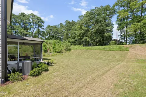 Exterior - 1003 Flyfish Ave, Durham, NC 27703 photo 3 of 9
