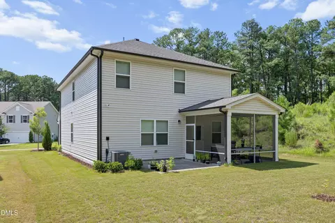 Exterior - 1003 Flyfish Ave, Durham, NC 27703 photo 4 of 9