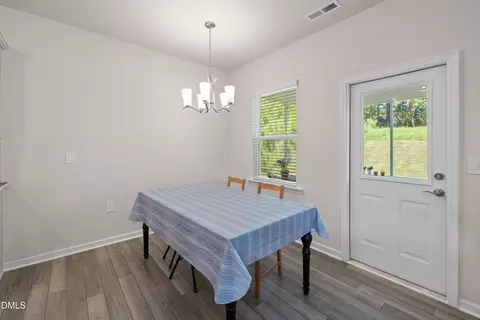 Dining - 1003 Flyfish Ave, Durham, NC 27703 photo 1 of 1