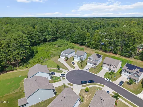 View/Area - 1003 Flyfish Ave, Durham, NC 27703 photo 13 of 14