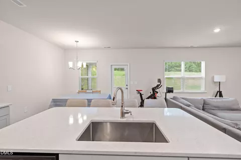 Kitchen - 1003 Flyfish Ave, Durham, NC 27703 photo 7 of 7