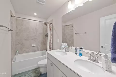 Bath - 1003 Flyfish Ave, Durham, NC 27703 photo 2 of 4