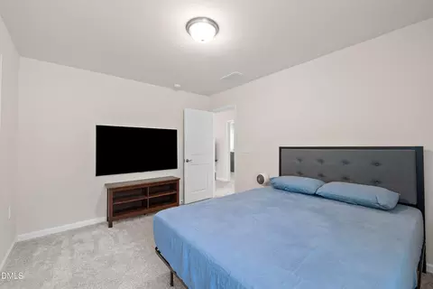 Bedroom - 1003 Flyfish Ave, Durham, NC 27703 photo 2 of 6