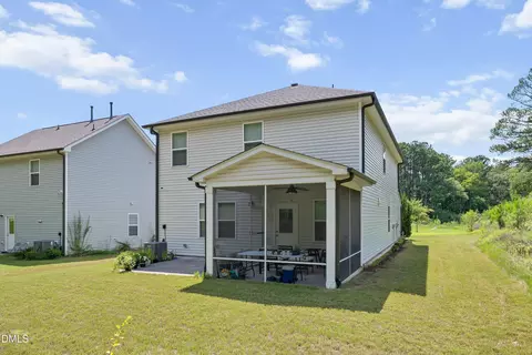Exterior - 1003 Flyfish Ave, Durham, NC 27703 photo 6 of 9