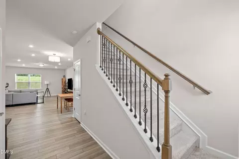 Entry Way - 1003 Flyfish Ave, Durham, NC 27703 photo 3 of 7