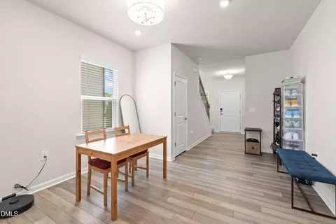 Entry Way - 1003 Flyfish Ave, Durham, NC 27703 photo 5 of 7