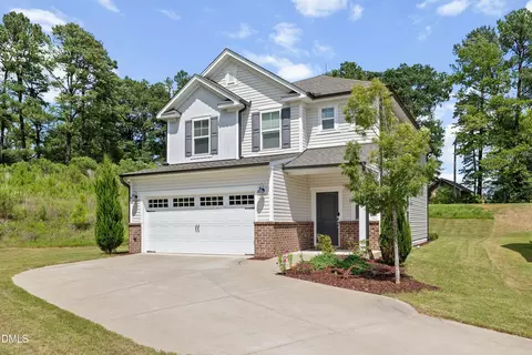 Exterior - 1003 Flyfish Ave, Durham, NC 27703 photo 7 of 9