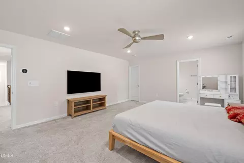 Bedroom - 1003 Flyfish Ave, Durham, NC 27703 photo 4 of 6