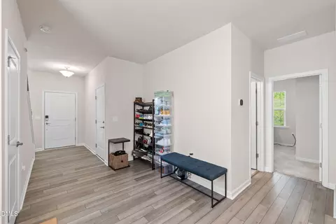 Entry Way - 1003 Flyfish Ave, Durham, NC 27703 photo 4 of 7