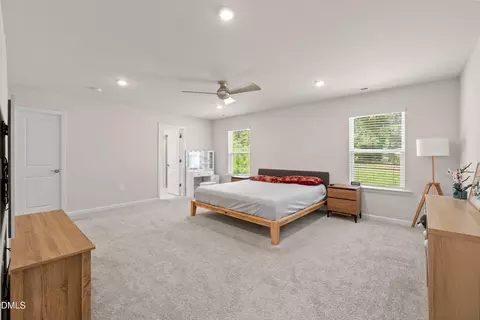Bedroom - 1003 Flyfish Ave, Durham, NC 27703 photo 3 of 6
