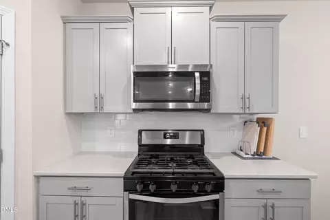 Kitchen - 1003 Flyfish Ave, Durham, NC 27703 photo 6 of 7