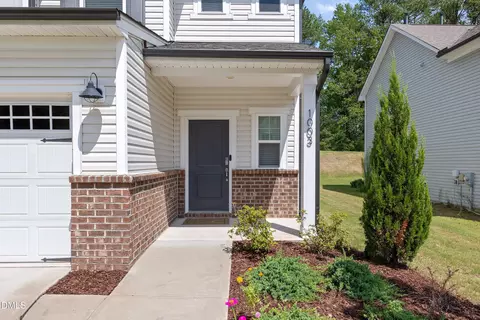 Exterior - 1003 Flyfish Ave, Durham, NC 27703 photo 9 of 9