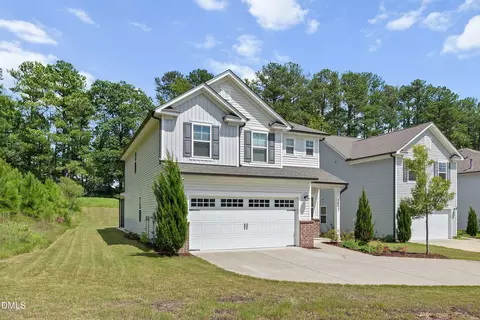 Exterior - 1003 Flyfish Ave, Durham, NC 27703 photo 8 of 9