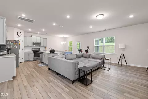Entry Way - 1003 Flyfish Ave, Durham, NC 27703 photo 1 of 7
