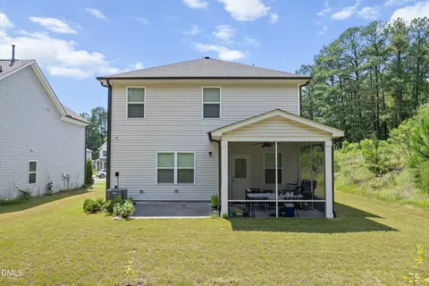 Exterior - 1003 Flyfish Ave, Durham, NC 27703 photo 5 of 9