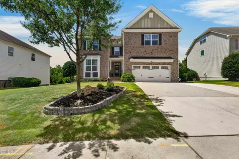 304 Montserrat Dr, Rolesville, NC 27571