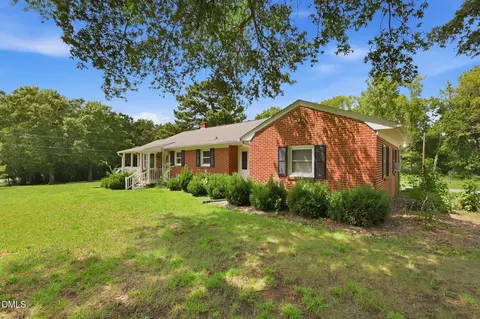 2514 John Lewis Rd, Burlington, NC 27217