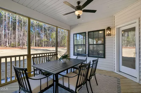 Exterior - 36 Knotts Loop, Lillington, NC 27546 photo 9 of 12