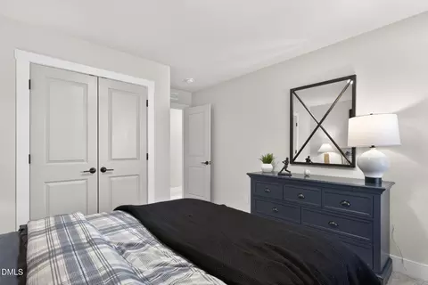 Bedroom - 36 Knotts Loop, Lillington, NC 27546 photo 11 of 11