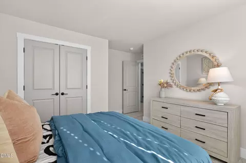 Bedroom - 36 Knotts Loop, Lillington, NC 27546 photo 9 of 11