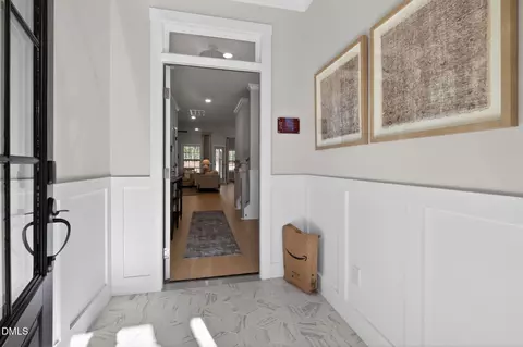 Entry Way - 36 Knotts Loop, Lillington, NC 27546 photo 1 of 4