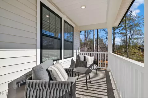 Exterior - 36 Knotts Loop, Lillington, NC 27546 photo 8 of 12