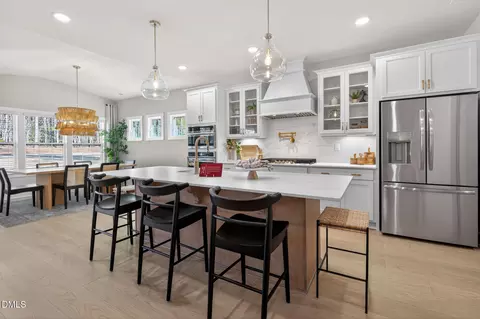 Kitchen - 36 Knotts Loop, Lillington, NC 27546 photo 1 of 4