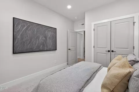 Bedroom - 36 Knotts Loop, Lillington, NC 27546 photo 2 of 11