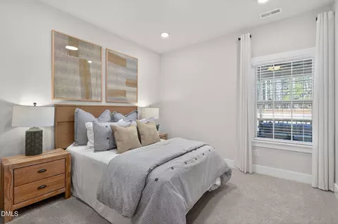 Bedroom - 36 Knotts Loop, Lillington, NC 27546 photo 1 of 11